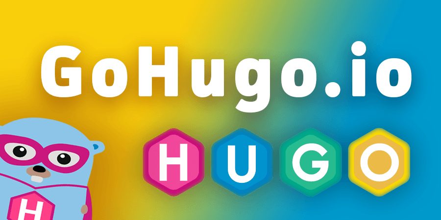 Membuat Website Pribadi Dengan Hugo