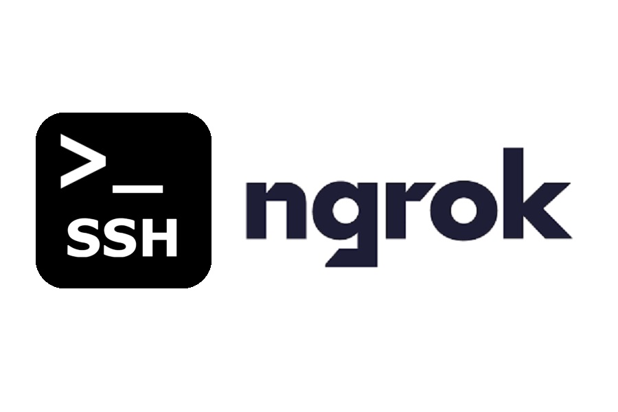 Cara Backconnect Server Dengan Ngrok